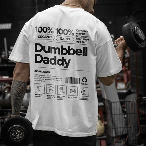 10 Awesome Gym T-Shirts to Show Off Your Gains