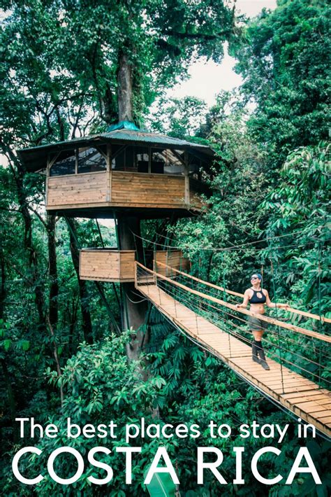 10 Awesome Places to Stay in Costa Rica for Every Budget