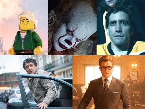 10 BBC Movies Not to Miss This September