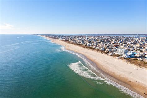 10 Beaches in North Carolina That Will Make You Forget About the Rest