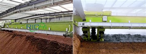 10 Benefits of Manure Pellet Making Machines