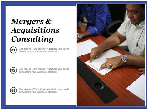 10 Benefits of Mergers and Acquisitions Consulting