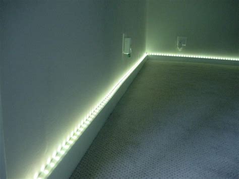 10 Benefits of Using Flooring Lights LED