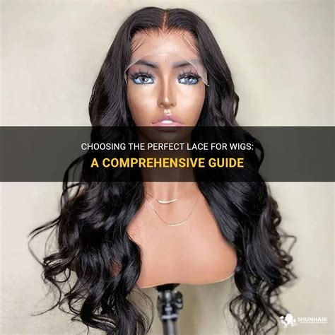 10 Best Adhesives for Wigs: A Comprehensive Guide to Keep Your Crown in Place