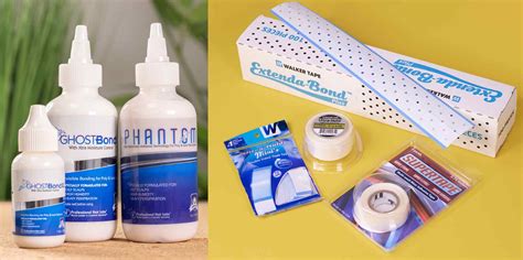 10 Best Adhesives for Wigs: Ultimate Guide to Hairpiece Security