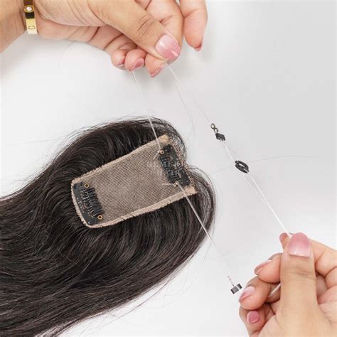 10 Best Adjustable Bands for Hair Toppers: Say Goodbye to Tight Fits!