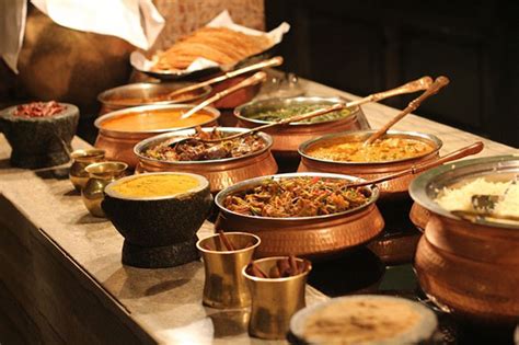 10 Best Affordable Indian Restaurants in Singapore for 2025