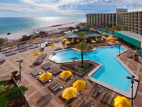 10 Best Beachfront Hotels in Destin, FL