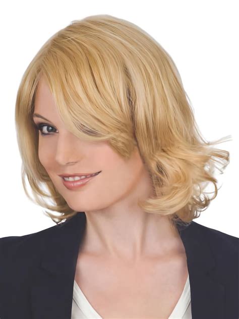 10 Best Blonde Wavy Chin Length Lace Front Wigs in 2025