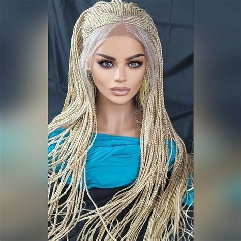 10 Best Braided Wigs on Amazon: Affordable Options for Stunning Style