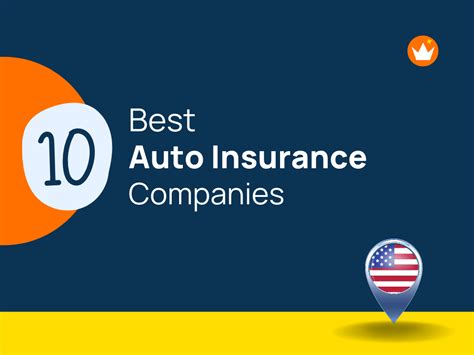 10 Best Car Insurance Companies to Consider in 2023