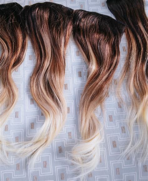 10 Best Clip-In Hair Extensions for Every Hair Type