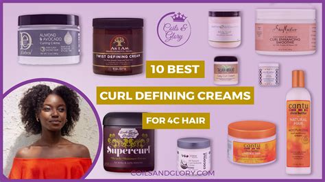 10 Best Curl Mousse Products for Enhanced Definition & Volume