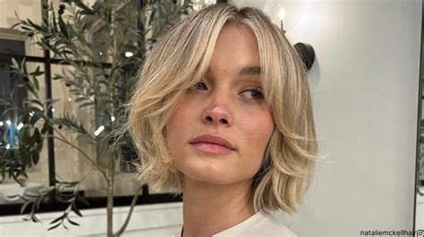 10 Best Cuts for Thin Hair That Will Boost Volume and Body