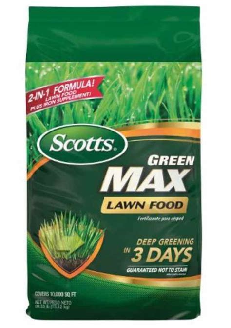 10 Best Fertilizers for Lawns: A Comprehensive Guide