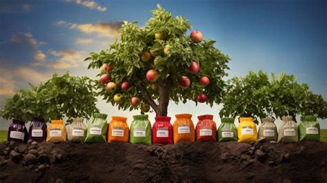 10 Best Fruit Tree Fertilizers that Amplify Your Harvest