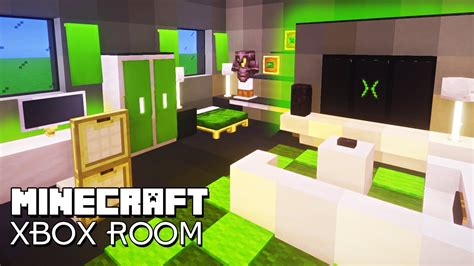 10 Best Game Theme Rooms to Make in Minecraft