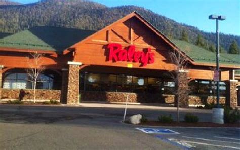 10 Best Grocery Stores in South Lake Tahoe