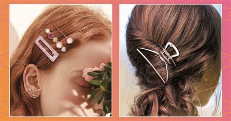 10 Best Hair Clips for Fine Hair: Hold Your Style All Day Long