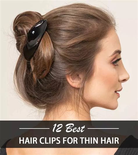 10 Best Hair Clips to Enhance Your Style