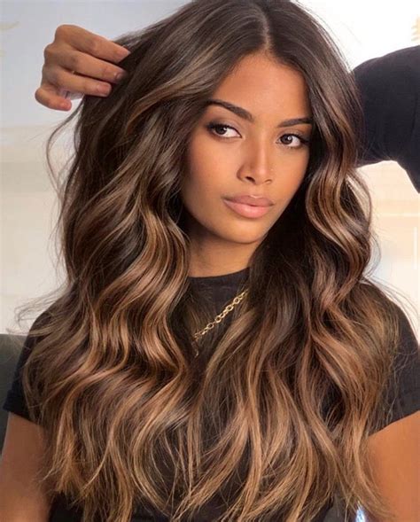 10 Best Hair Colors for Brown Skin to Enhance Your Natural Beauty