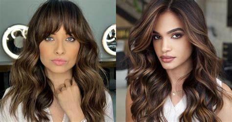 10 Best Hair Colors for Enchanting Brown Skin Tones