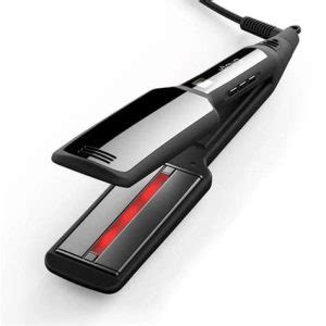 10 Best Hair Straighteners for Natural Hair: Smooth, Sleek Perfection