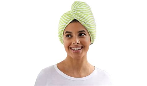 10 Best Hair Towels for Every Hair Type and Style