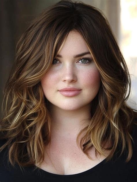 10 Best Haircuts for a Bigger Head: Flattering Styles for Every Face Shape