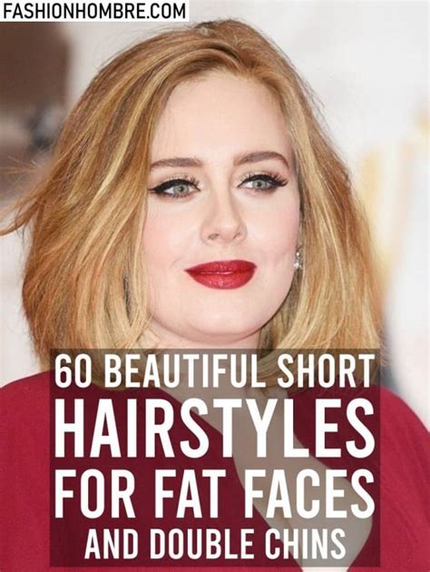 10 Best Hairstyles for Chubby Faces: A Comprehensive Guide