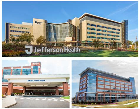 10 Best Hospitals in New Jersey USA: A Comprehensive Guide