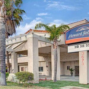 10 Best Hotels Near Torrance, CA