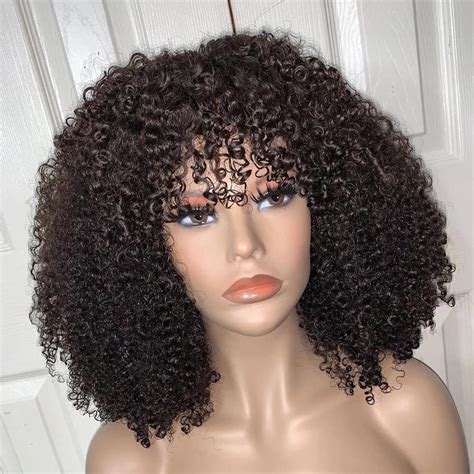 10 Best Human Hair Wigs for Black Females: A Comprehensive Guide