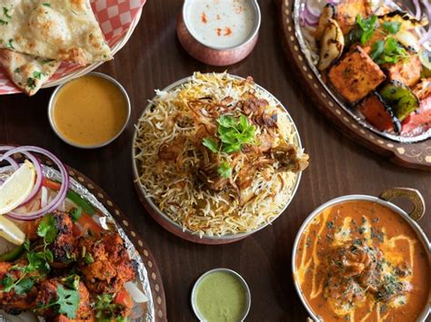 10 Best Indian Restaurants In Kuala Lumpur