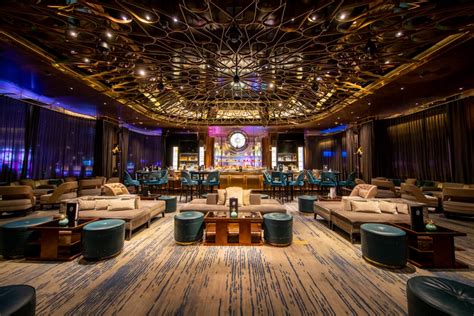 10 Best Lounges Near Me with Live Music