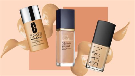 10 Best Makeup Foundations for Mature Skin: A 2025 Guide