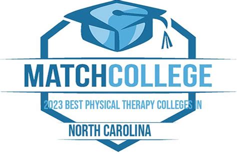 10 Best Physical Therapy Colleges in North Carolina