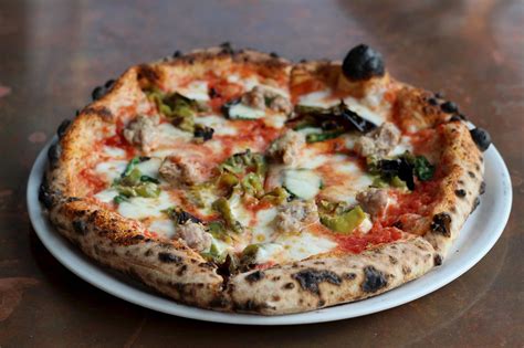 10 Best Pizza Places in Jersey City, NJ: A Culinary Expedition