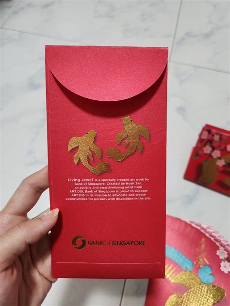 10 Best Places to Buy Red Packets in Singapore