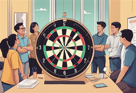 10 Best Places to Play Darts in Singapore: Your Ultimate Guide