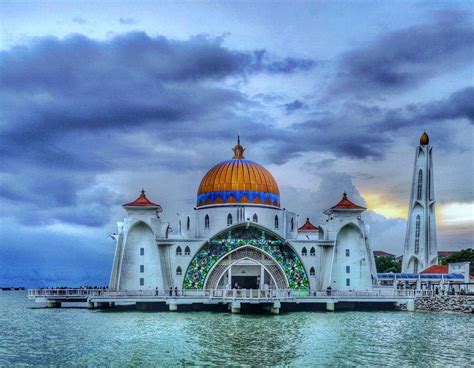 10 Best Places to Rest Your Head in Melaka