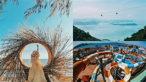 10 Best Places to Stay in Langkawi for an Unforgettable Getaway