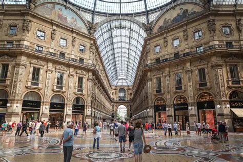 10 Best Places to Stay in Milan Italy