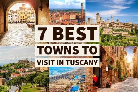 10 Best Places to Stay in Tuscany, Italy