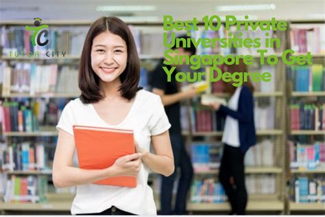 10 Best Private Universities in Singapore in 2023