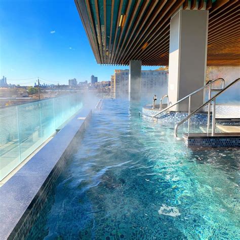 10 Best Spas in New Jersey: Escape and Revitalize