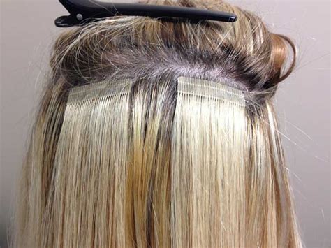 10 Best Tape-In Extensions Reviewed