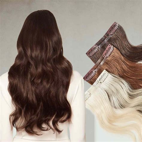 10 Best Tape-In Hair Extensions for Every Hair Type and Budget