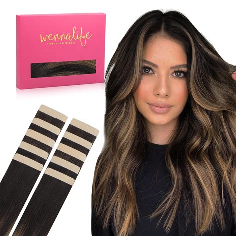 10 Best Tapes for Tape-In Hair Extensions