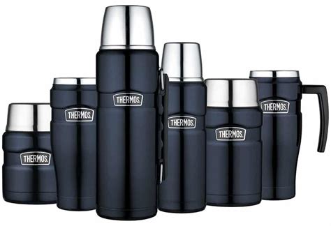 10 Best Thermal Flasks in Singapore Reviewed and Rated